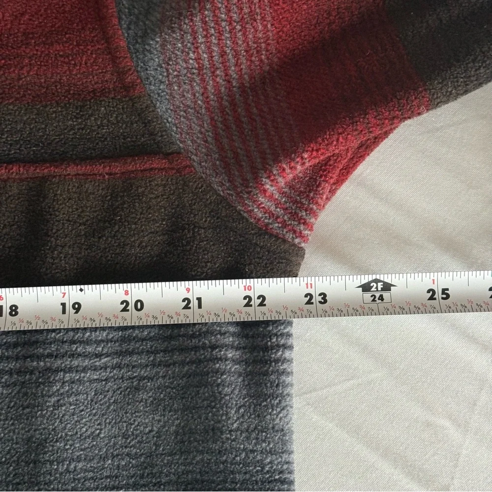 Cinch measurements reach